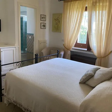 Bed & Breakfast Il Vicolo