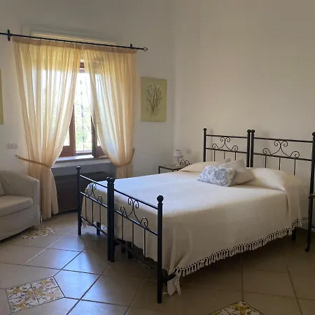 Il Vicolo 2* Anacapri (Isola di Capri)