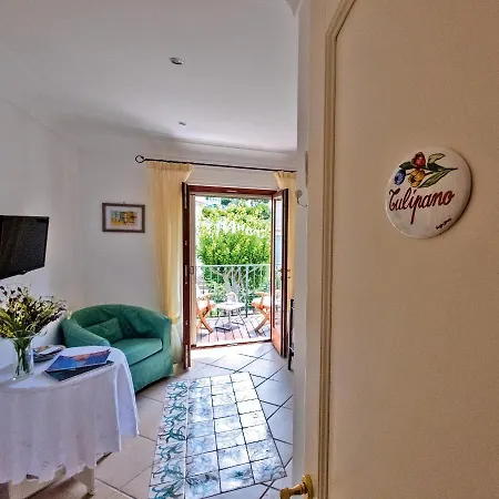 Bed and Breakfast Il Vicolo