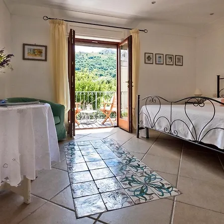 Il Vicolo 2* Anacapri (Isola di Capri)