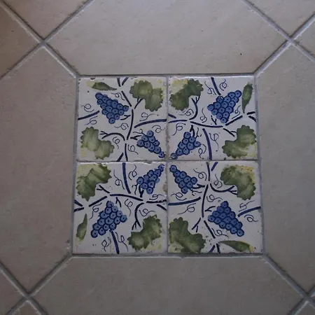 Bed and Breakfast Il Vicolo Ανακάπρι