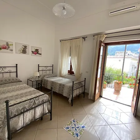 Il Vicolo 4*