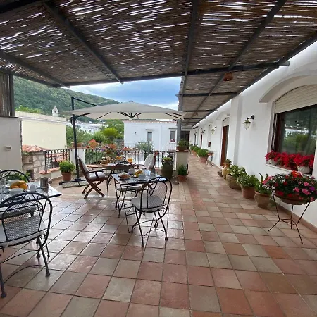 Il Vicolo 4*