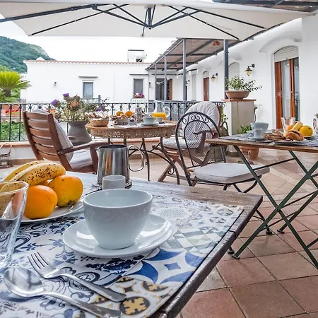 Il Vicolo B&B
