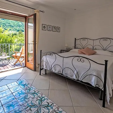B&B Il Vicolo 2*