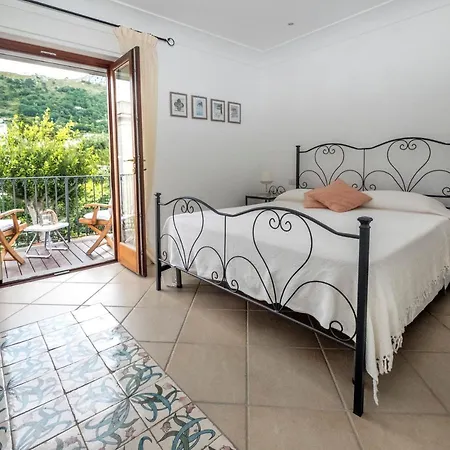 Bed & Breakfast Il Vicolo Anacapri (Isola di Capri)