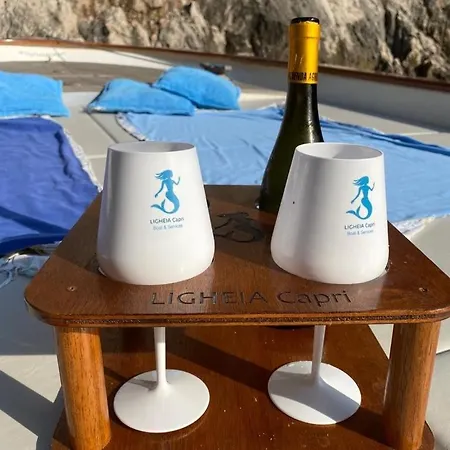 Il Vicolo Bed & Breakfast 4*