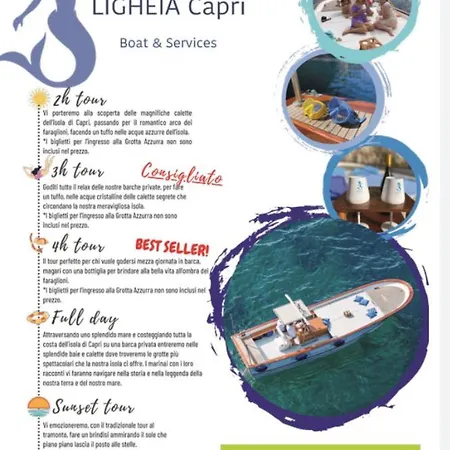 B&B Il Vicolo