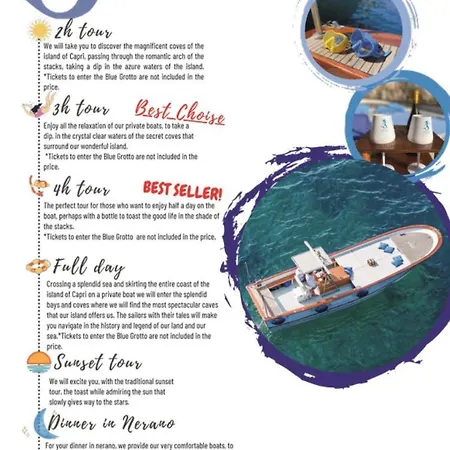Il Vicolo Bed & Breakfast 4*