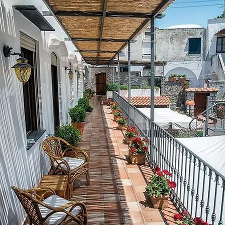 B&B Il Vicolo 2*