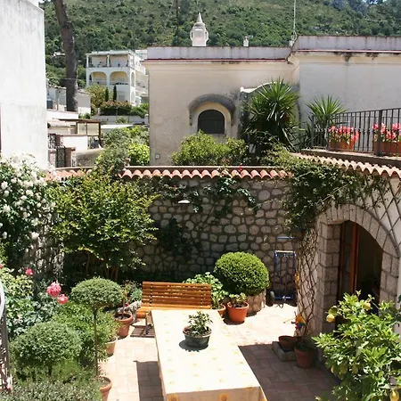 Il Vicolo
